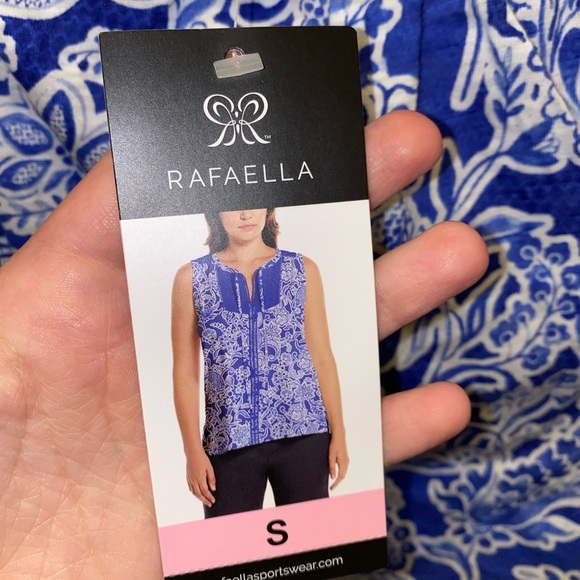 Rafaella | Top - Picture 6 of 7